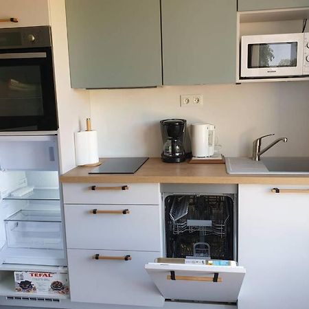 Ferienwohnung Agreable Logement Pour 4 Pers A Deux Pas De Verdun Haudainville Exterior foto