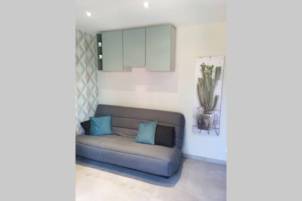 Ferienwohnung Agreable Logement Pour 4 Pers A Deux Pas De Verdun Haudainville Exterior foto
